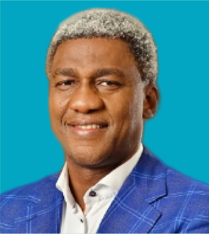 Dr. Nnaeto Orazulike